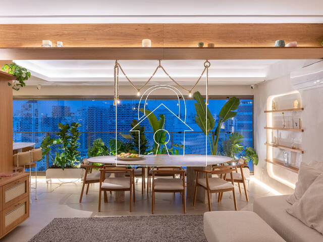 #AP712 - Apartamento para Venda em São Paulo - SP - 3