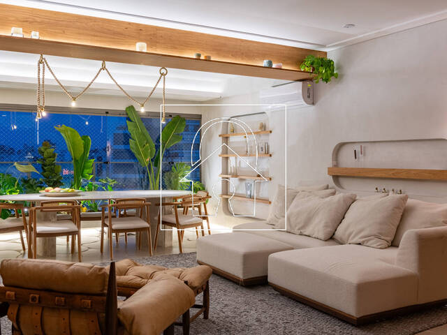 #AP712 - Apartamento para Venda em São Paulo - SP - 1