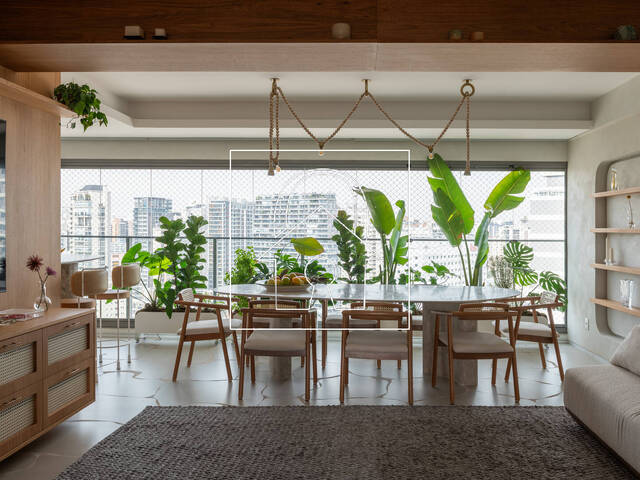 Apartamento para Venda em São Paulo - 4