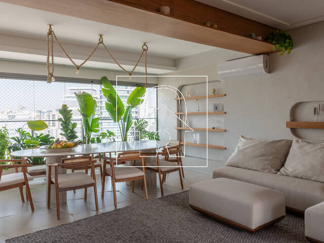 Apartamento para Venda em São Paulo - 5