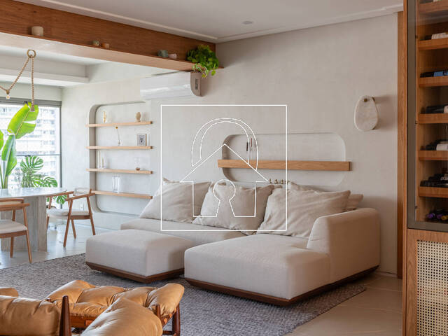 #AP712 - Apartamento para Venda em São Paulo - SP - 2