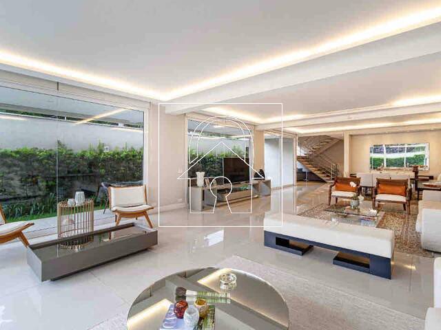 #SB713 - Sobrado para Venda em São Paulo - SP - 1