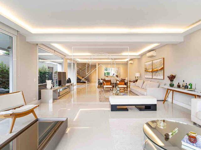 #SB713 - Sobrado para Venda em São Paulo - SP - 2