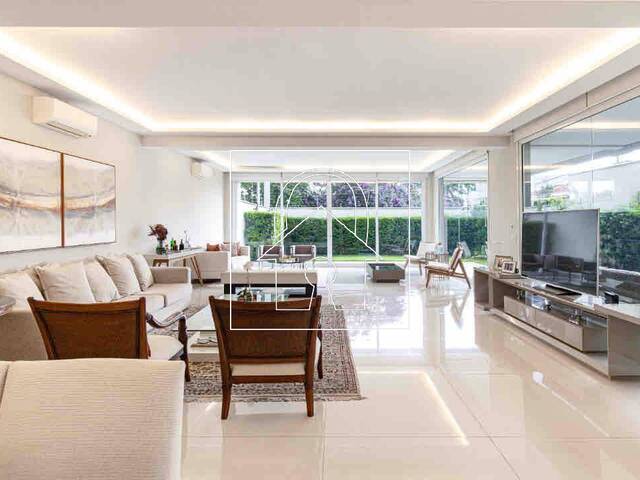 #SB713 - Sobrado para Venda em São Paulo - SP - 3