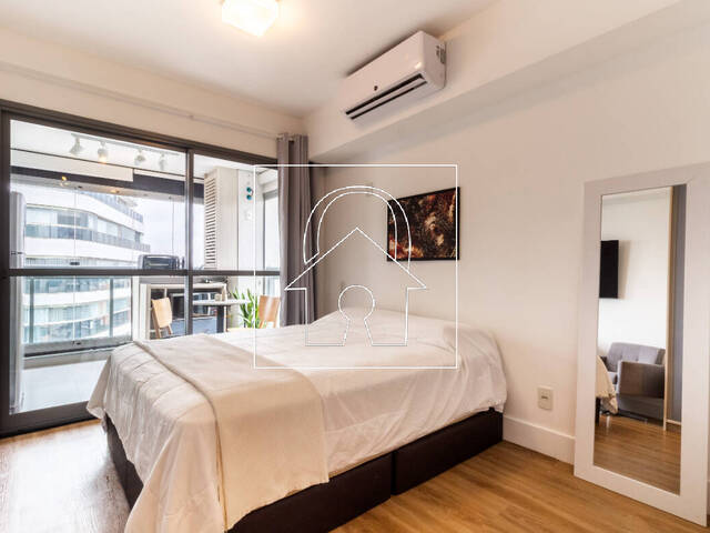 Studio para Venda em São Paulo - 5