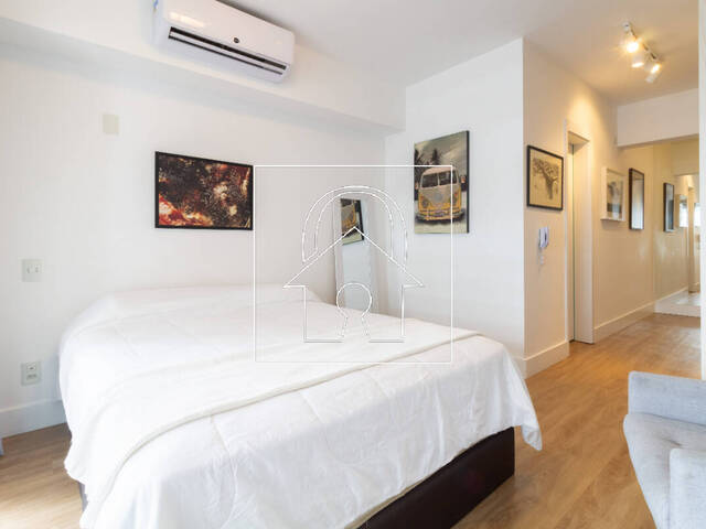 Studio para Venda em São Paulo - 4