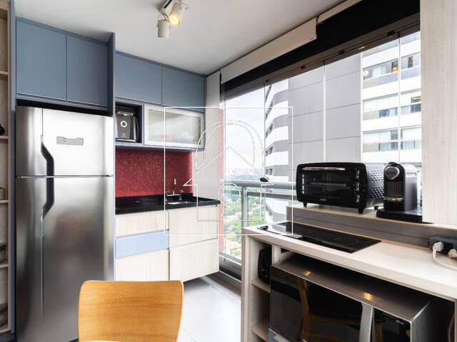 #APR714 - Studio para Venda em São Paulo - SP - 2