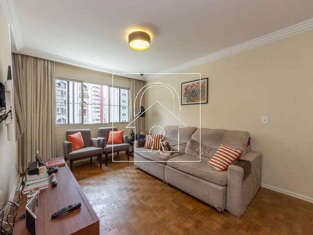 #APR715 - Apartamento para Venda em São Paulo - SP - 3