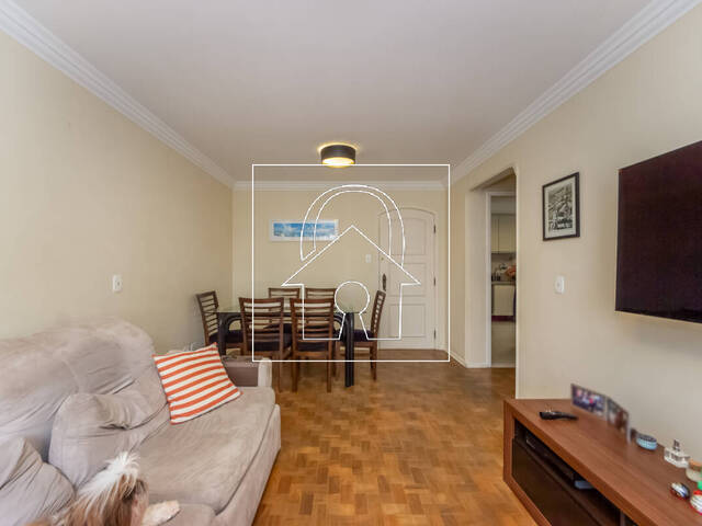 #APR715 - Apartamento para Venda em São Paulo - SP - 2