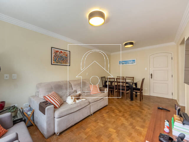 #APR715 - Apartamento para Venda em São Paulo - SP - 1