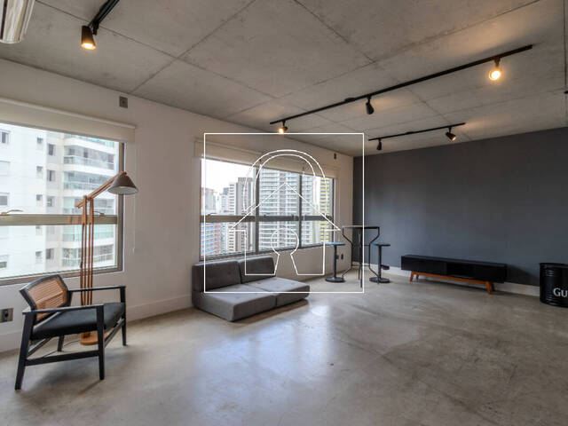 Venda em Jardim das Acácias - São Paulo