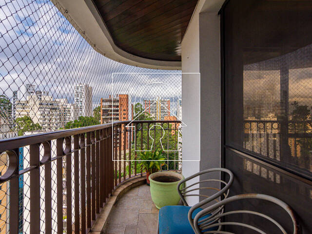 Apartamento para Venda em São Paulo - 5
