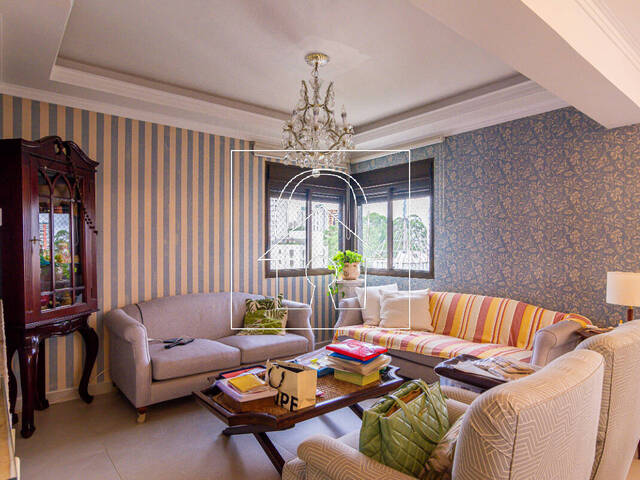 #APR720 - Apartamento para Venda em São Paulo - SP - 1