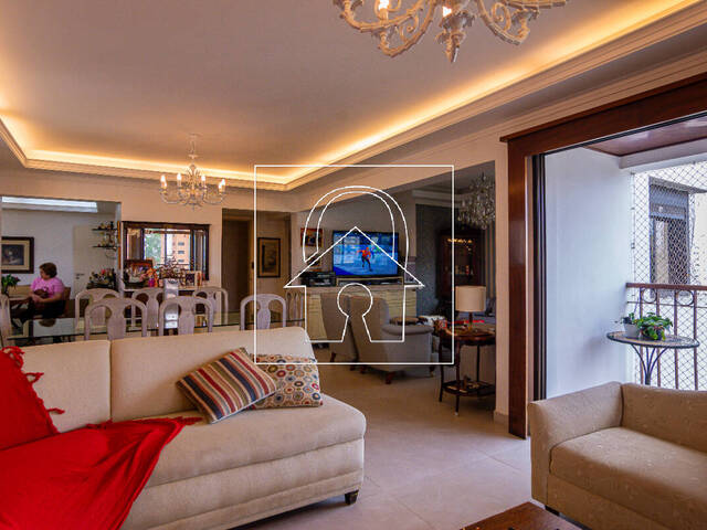 #APR720 - Apartamento para Venda em São Paulo - SP - 2