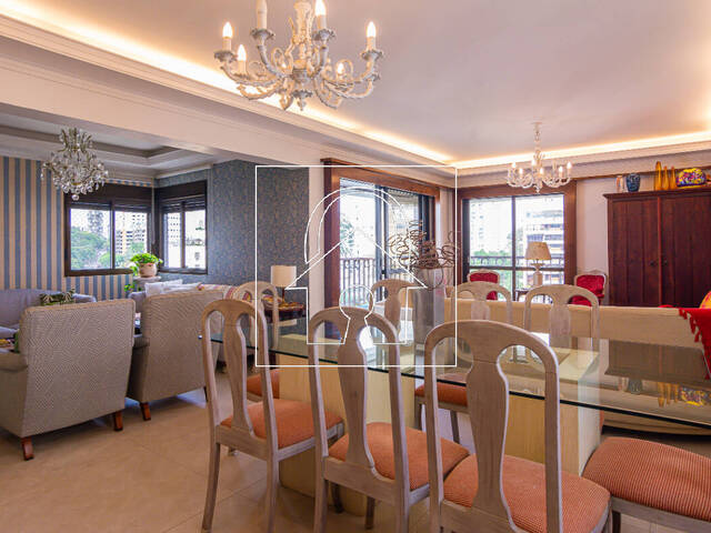 #APR720 - Apartamento para Venda em São Paulo - SP - 3