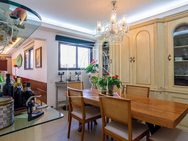 Apartamento para Venda em São Paulo - 4