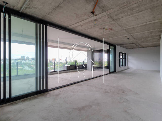 #APR721 - Apartamento para Venda em São Paulo - SP - 1