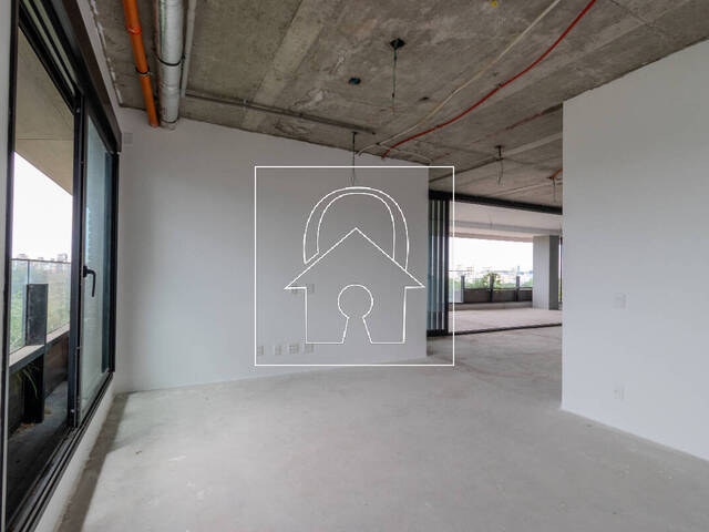 #APR721 - Apartamento para Venda em São Paulo - SP - 3