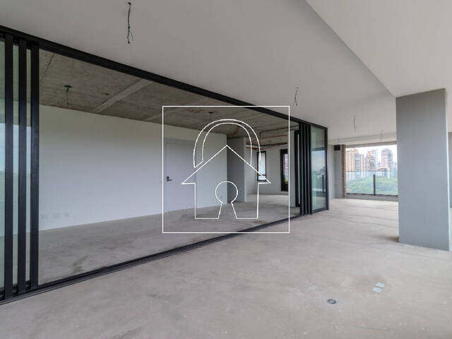 #APR721 - Apartamento para Venda em São Paulo - SP - 2