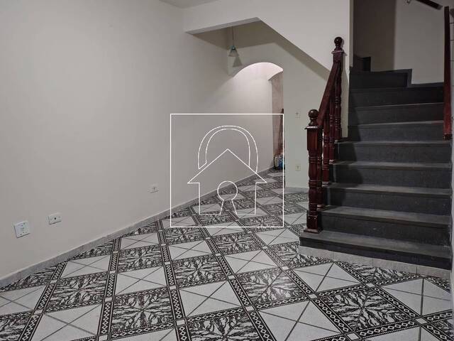 #SB722 - Sobrado para Venda em Ribeirão Pires - SP - 2