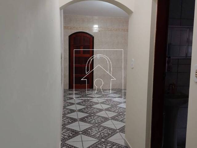 Sobrado para Venda em Ribeirão Pires - 4