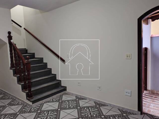 #SB722 - Sobrado para Venda em Ribeirão Pires - SP - 3