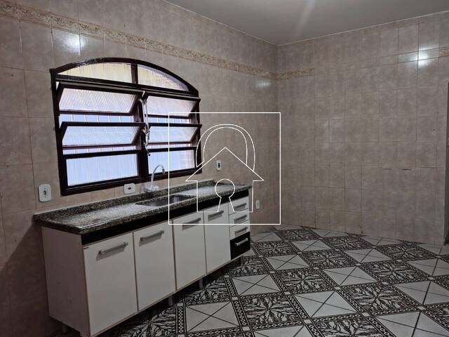 Sobrado para Venda em Ribeirão Pires - 5