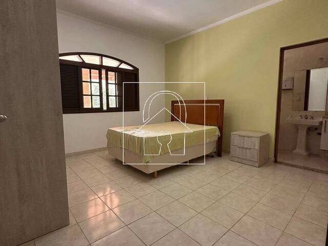 #CH723 - Chácara para Venda em Guararema - SP - 1