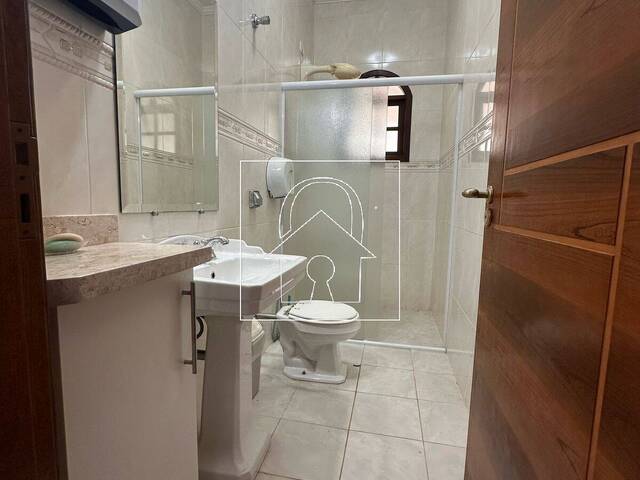 #CH723 - Chácara para Venda em Guararema - SP - 3