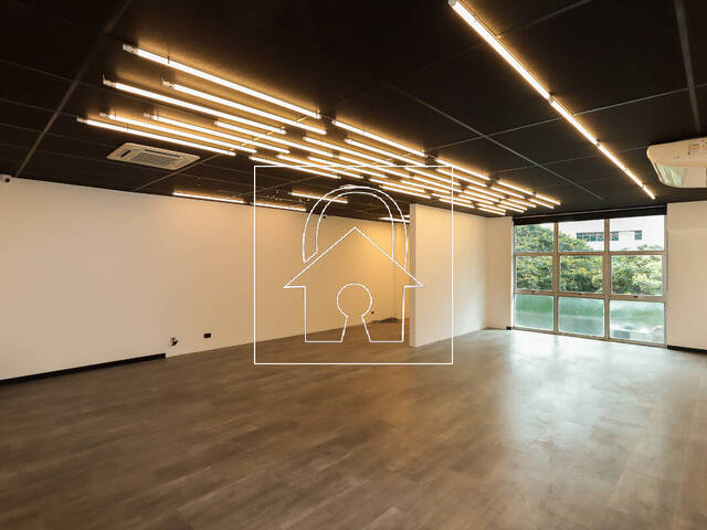 Conjunto Comercial para Venda em São Paulo - 4