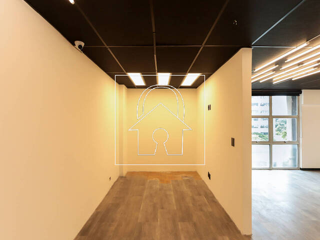 #CJR724 - Conjunto Comercial para Venda em São Paulo - SP - 3