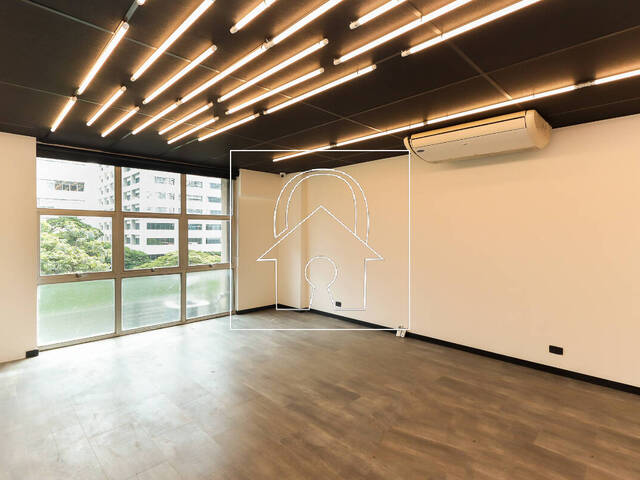 #CJR724 - Conjunto Comercial para Venda em São Paulo - SP - 1