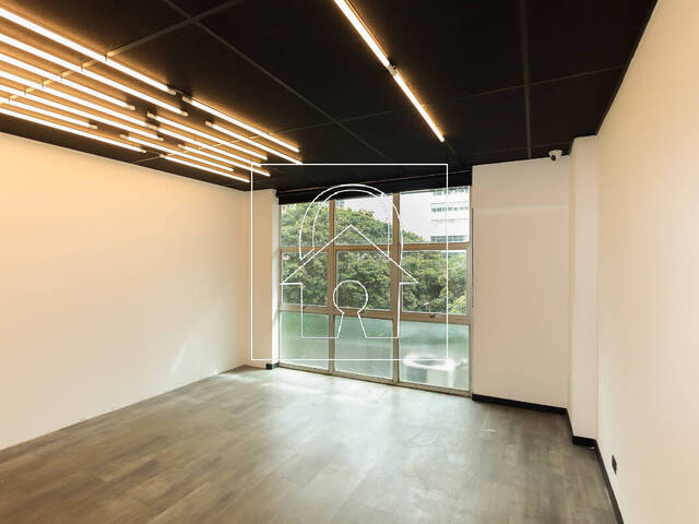 #CJR724 - Conjunto Comercial para Venda em São Paulo - SP - 2