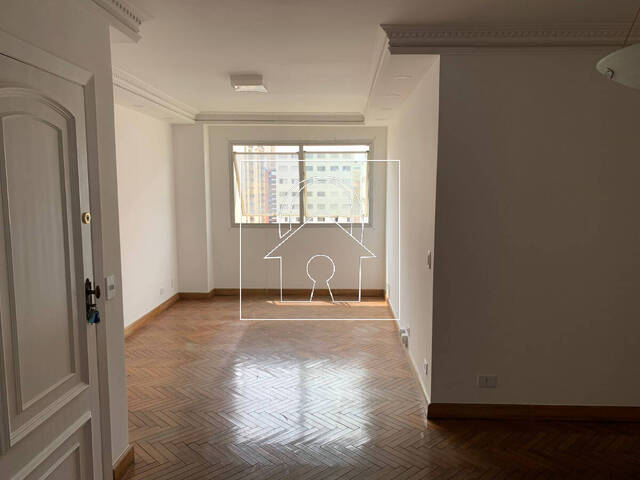 #APR725 - Apartamento para Venda em São Paulo - SP - 1