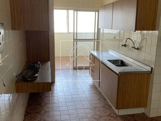 Apartamento para Venda em São Paulo - 5