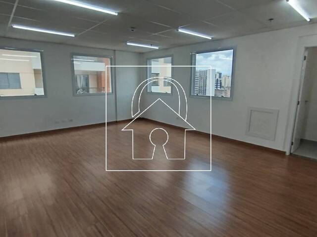 #CJ726 - Sala para Venda em São Paulo - SP - 1