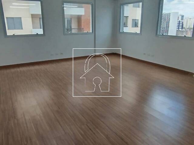 #CJ726 - Sala para Venda em São Paulo - SP - 2
