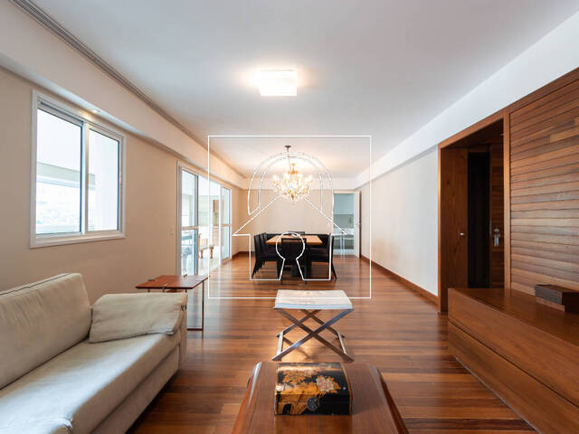 Apartamento para Venda em São Paulo - 4