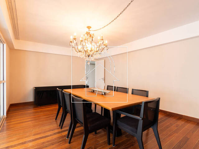 #APR727 - Apartamento para Venda em São Paulo - SP - 2