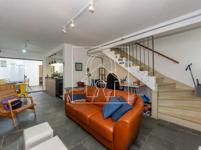 Casa para Venda em São Paulo - 5