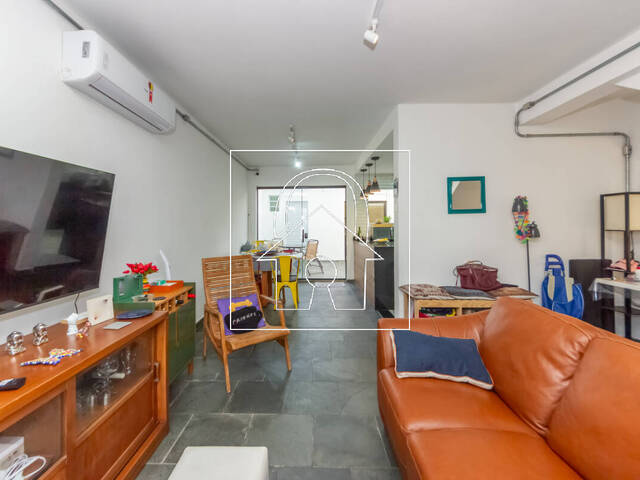 #SBR728 - Casa para Venda em São Paulo - SP - 2