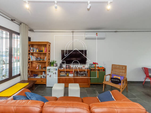 #SBR728 - Casa para Venda em São Paulo - SP - 3