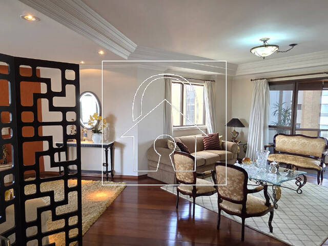 #APR729 - Apartamento para Venda em São Paulo - SP - 1