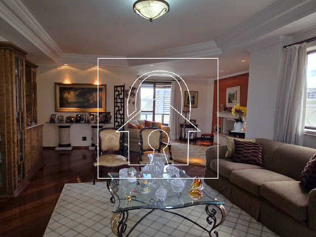 #APR729 - Apartamento para Venda em São Paulo - SP - 2