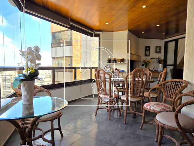 #APR729 - Apartamento para Venda em São Paulo - SP - 3