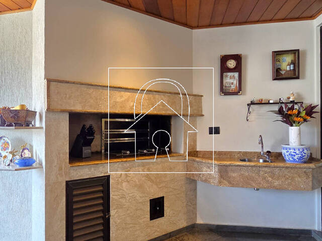 Apartamento para Venda em São Paulo - 4