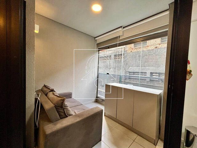 #APR730 - Apartamento para Venda em São Paulo - SP - 1