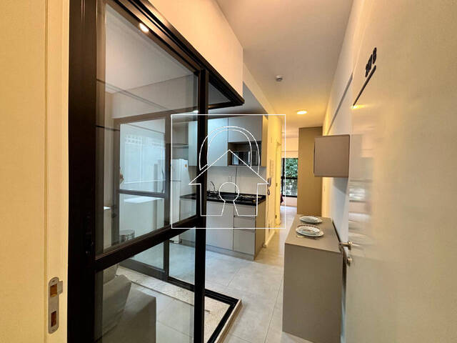 #APR730 - Apartamento para Venda em São Paulo - SP - 2