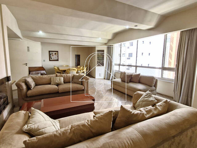 #APR732 - Apartamento para Venda em São Paulo - SP - 2