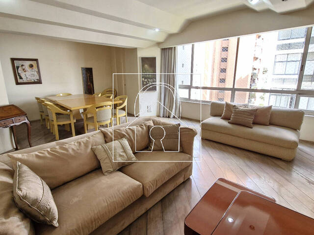 #APR732 - Apartamento para Venda em São Paulo - SP - 3